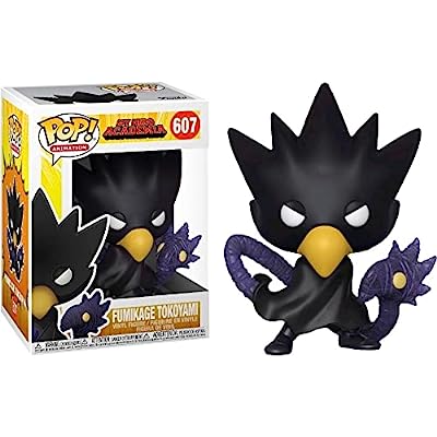 Funko Pop My Hero Academia Tokoyami