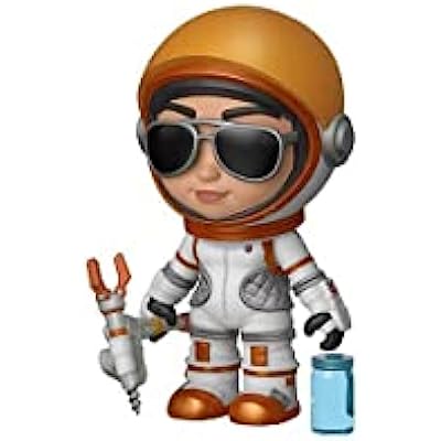 Funko 5 Star Fortnite Moonwalker