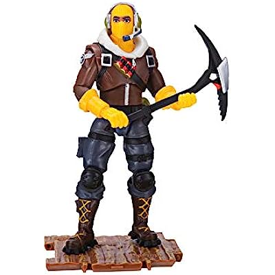 Fortnite Solo Mode Raptor