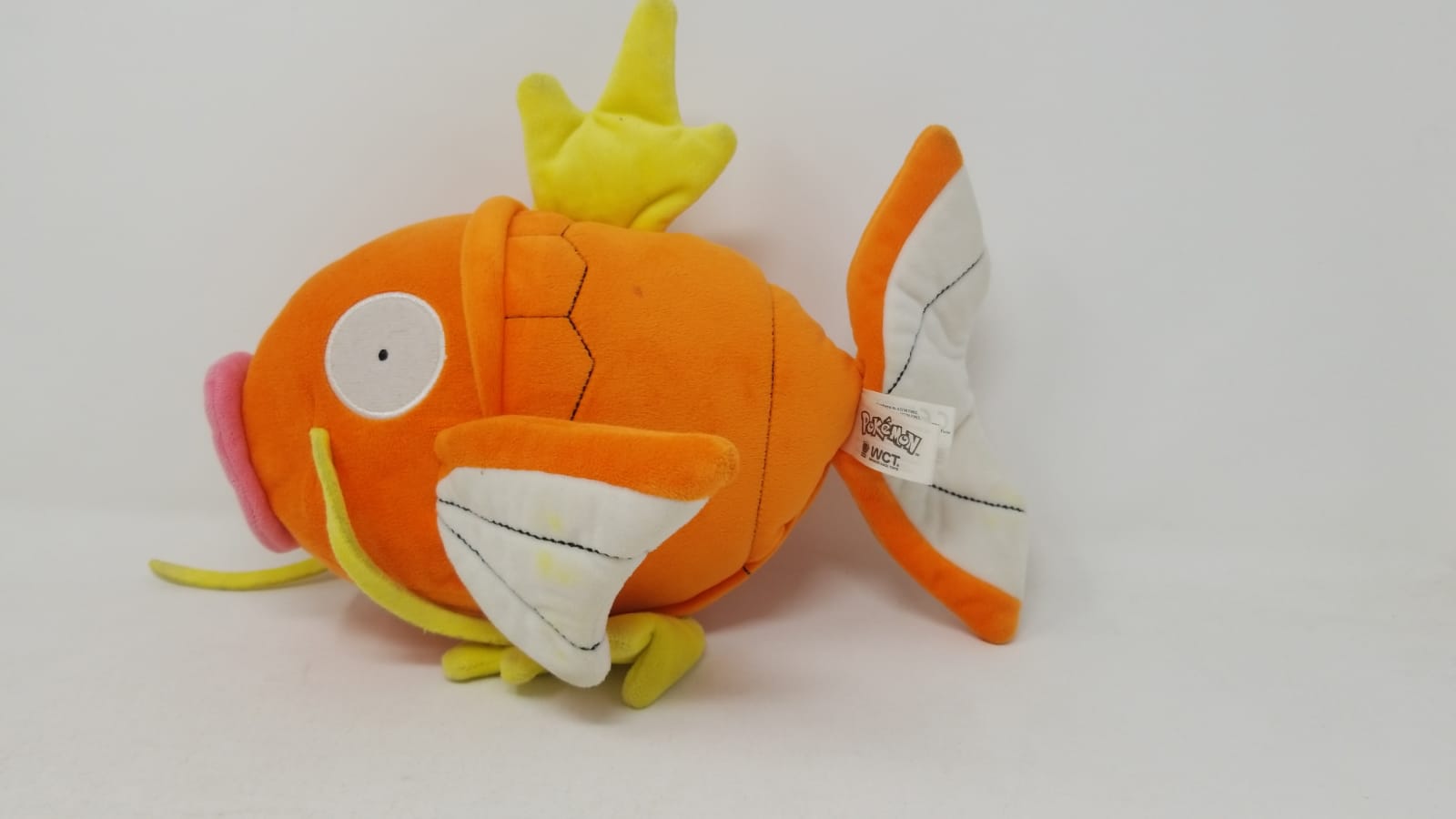 Peluche Pokemon Magikarp original 25cm