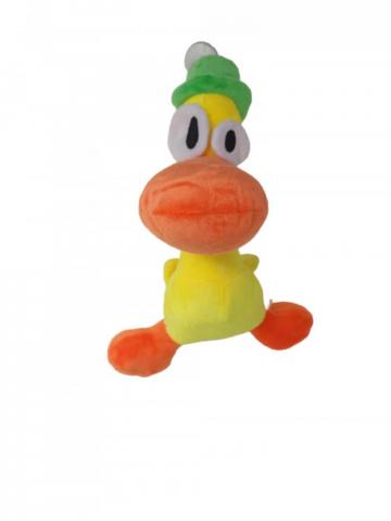 Peluche Pocoyo Pato 20 cm