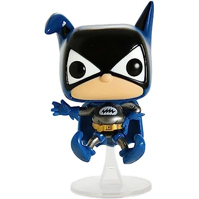 Funko POP! Bat-Mite Metallic 1st Appearance 1959 Exclusive