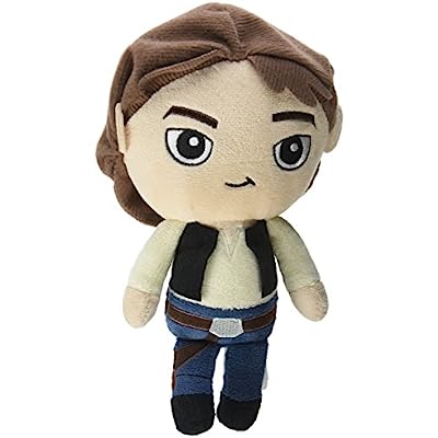  Funko Galactic peluche Star Wars - Han Solo Plush 