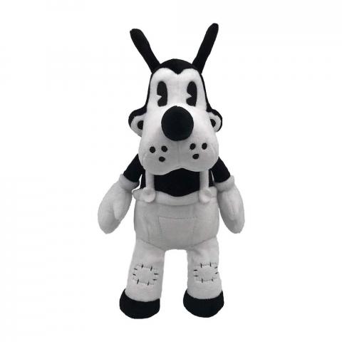 Bendy and the Ink Machine Boris the Wolf Beanie Plush