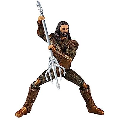 McFarlane DC Justice League Movie Aquaman