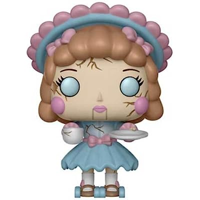  Funko Pop! Five Nights at Freddy's - The Twisted Ones ELLA