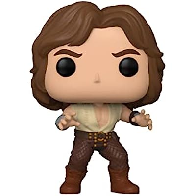 Funko Pop Legendary Journeys Hercules