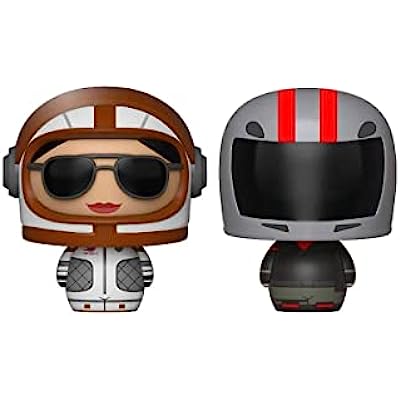 PSH: Fortnite S1a - Moonwalker & Burnout