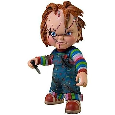 Mezco Toyz Chucky Stylized Roto Figure