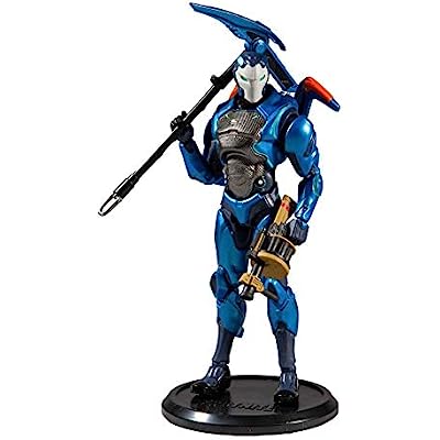 McFarlane Toys Fortnite Premium Carbide 