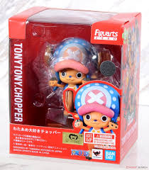 Figuarts Zero Chopper One Piece Bandai