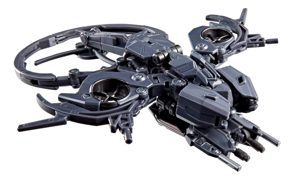 Figura Acción Transformers One Airachnid Clase De Lujo