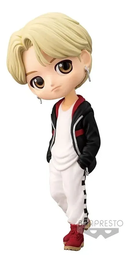 Figura Gashapone  BTS Varios