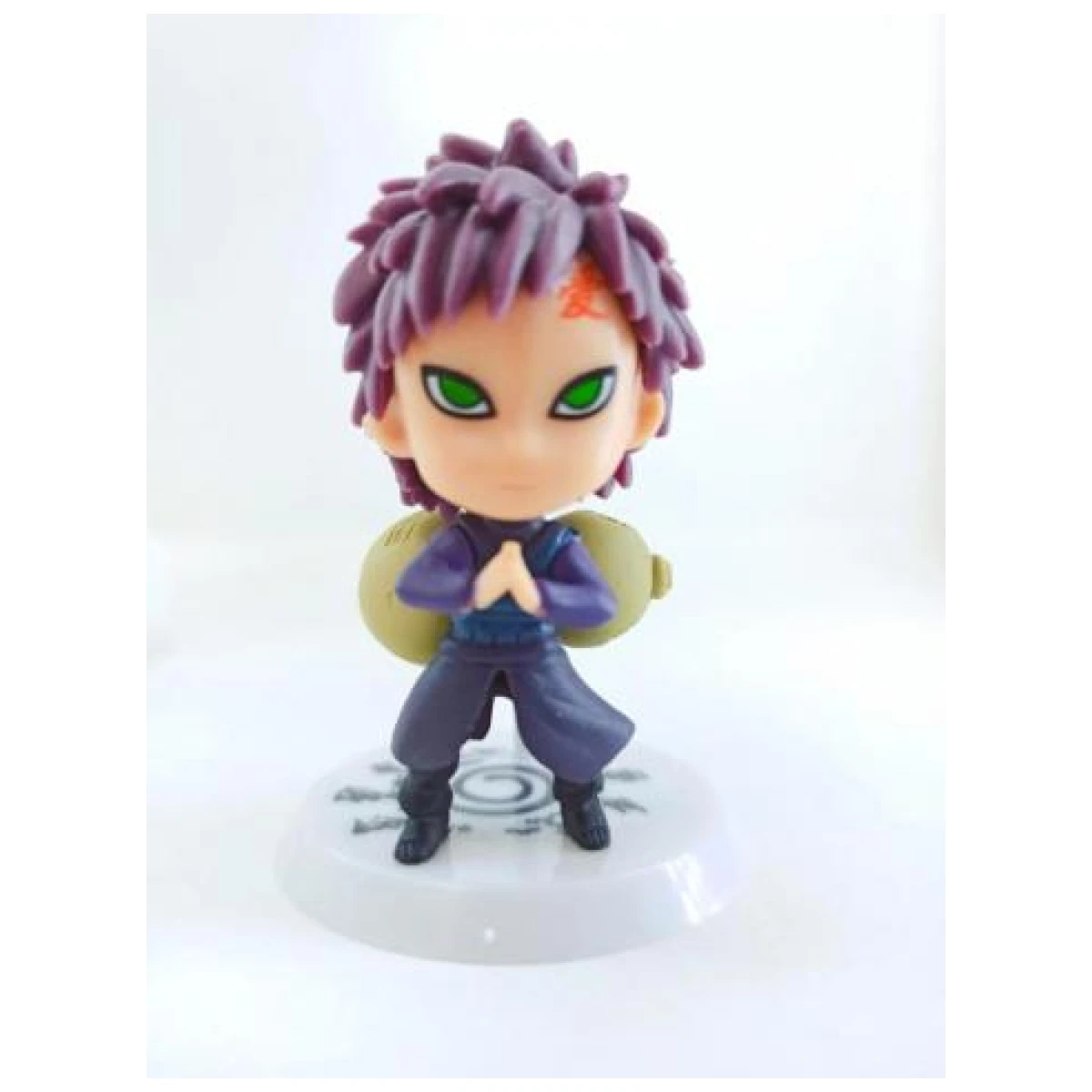 Figura Chibi Gaara Naruto Shippuden 6cm