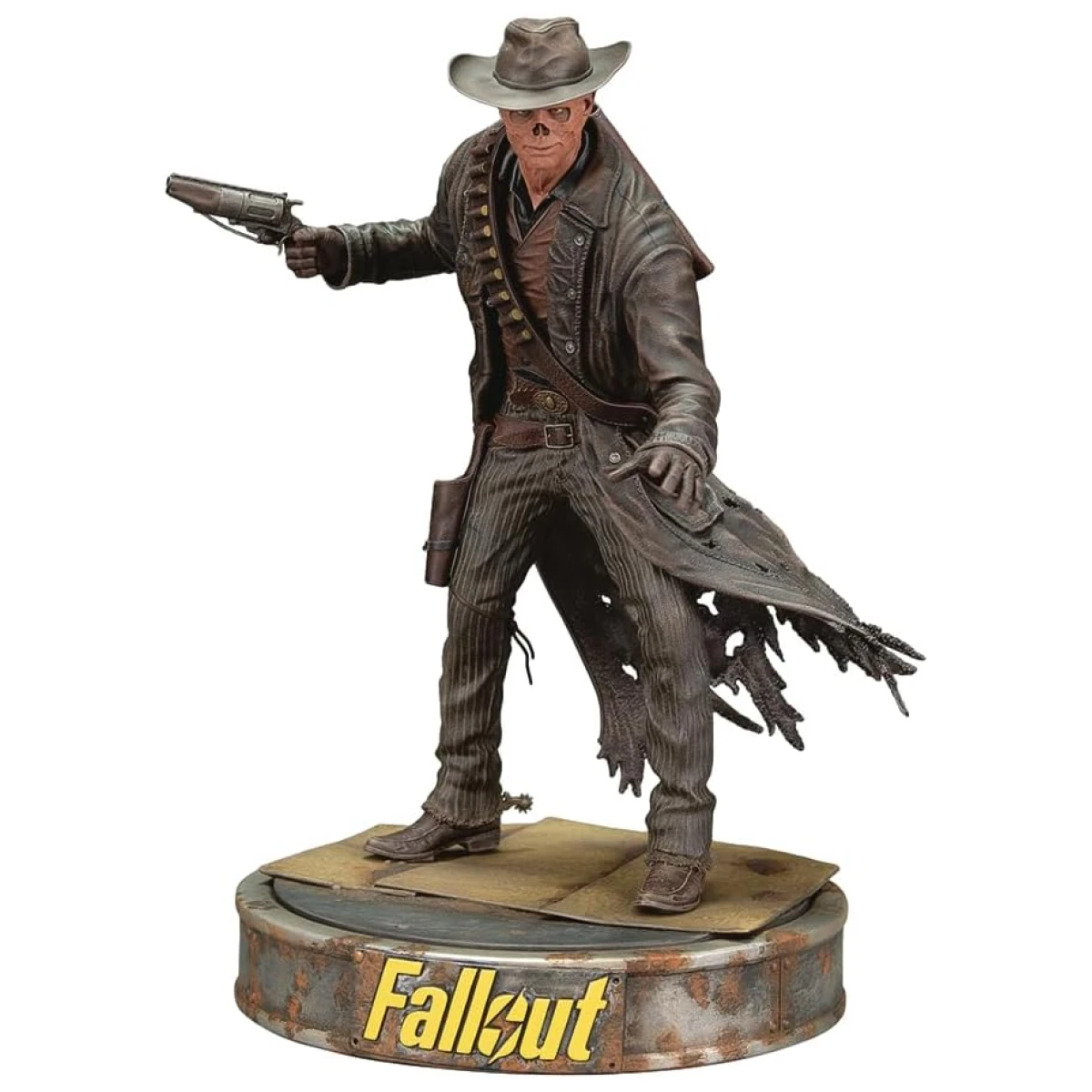 Figura Dark Horse Fallout TV Series The Ghoul
