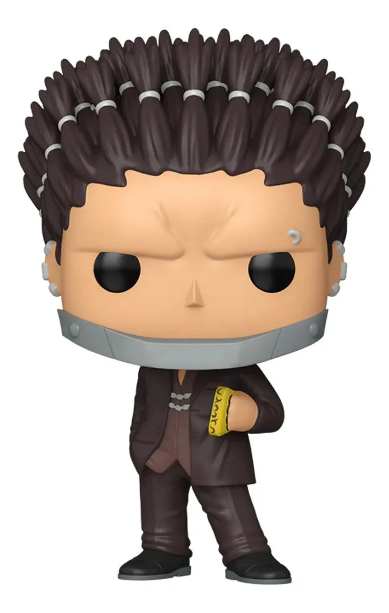 Figura de acción Hyo de Funko Pop! Vinyl