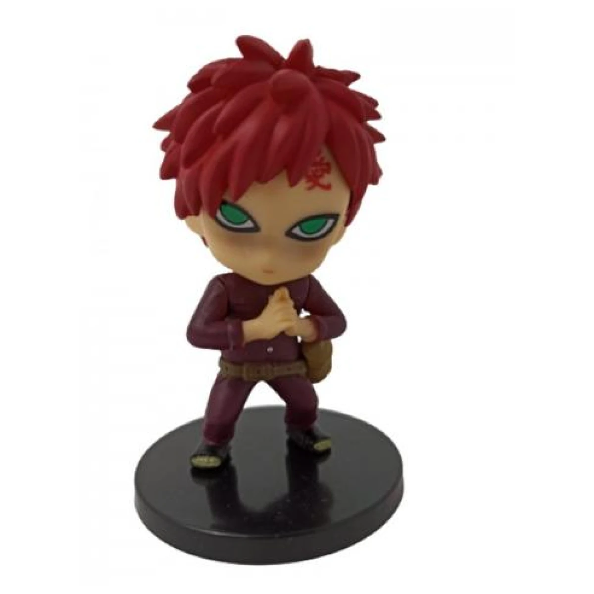 Figura Gaara Chibi Naruto Shippuden 10cm