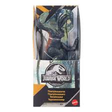 Jurassic World Therzinosaurus