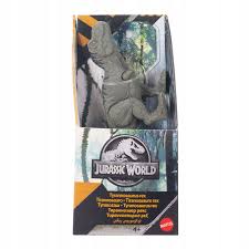 Figura Mattel Jurassic World Tyrannosaurus Rex