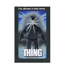 Figura Neca The Ultimate In Alien Terror The Thing