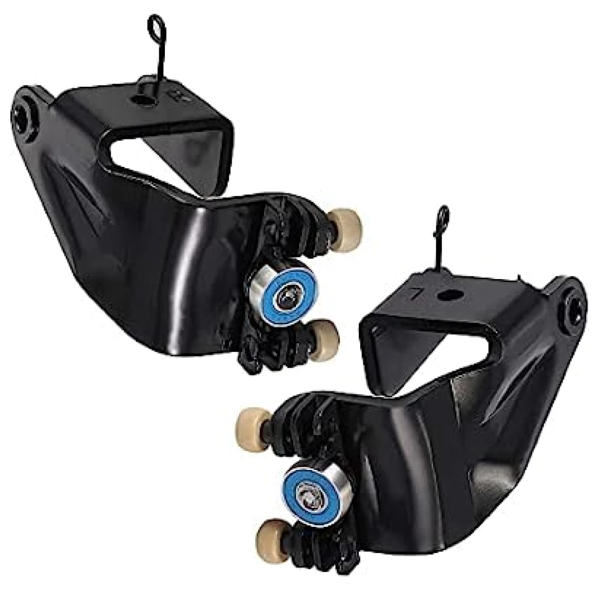 Figura Scissor Seven Personaje 3 10 Cm