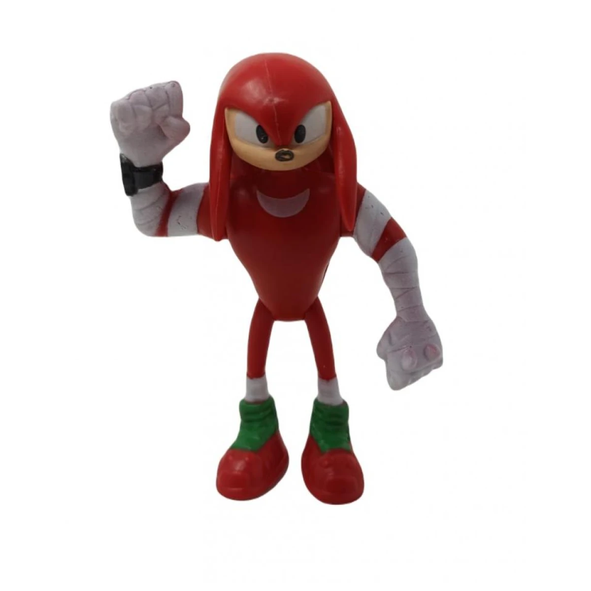 Figura Sonic Knuckles 11 cm