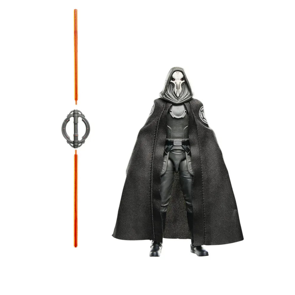 Figura Star Wars Maul - Shadow Lord Eleventh Brother