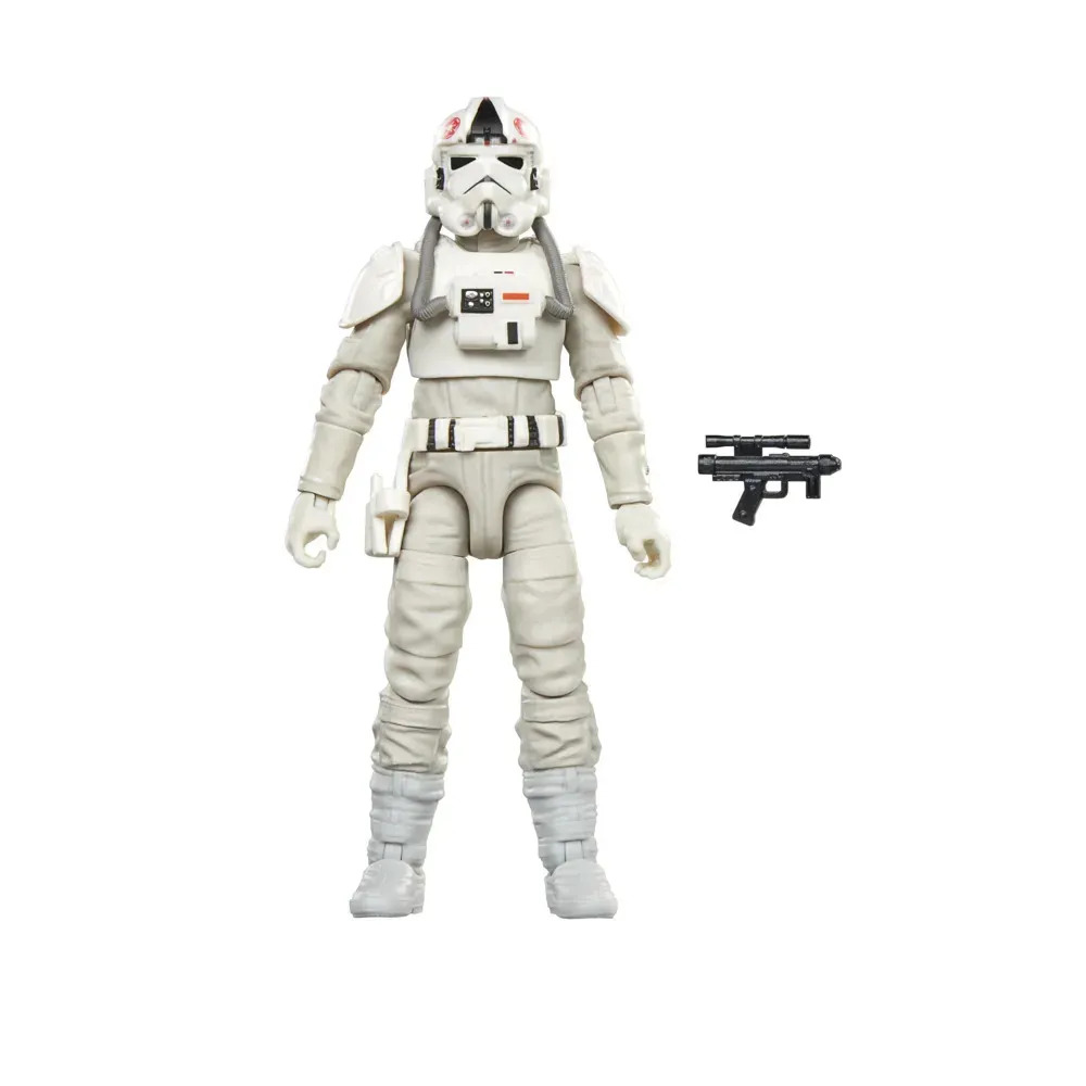 Figura Star Wars Vintage Conductor Imperial Remanente At-at
