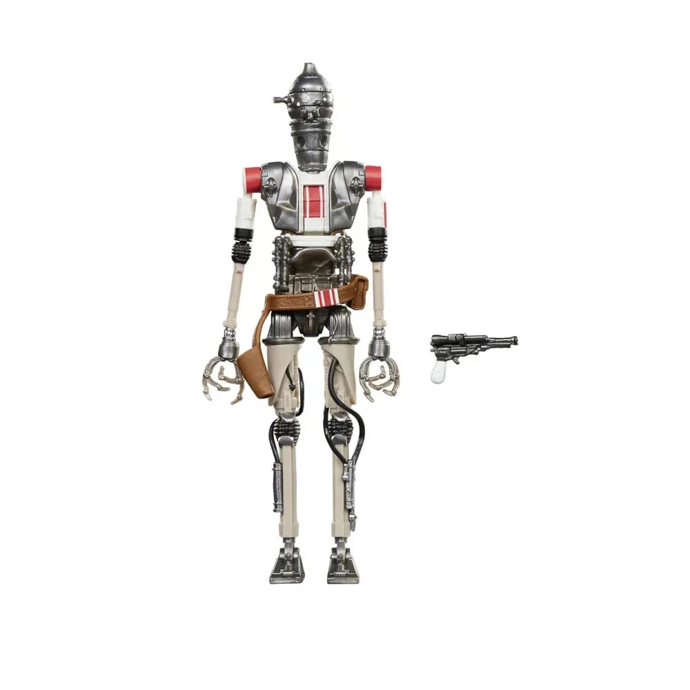 Figura Star Wars Vintage Ig-11 (nevarro Marshal)