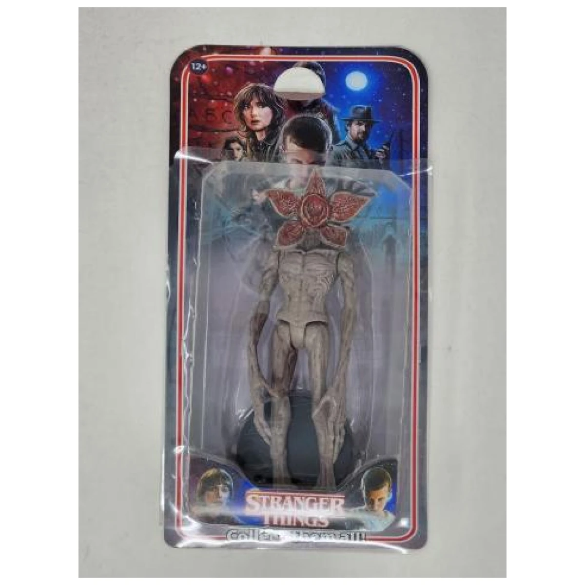 Figura Stranger Things Demogorgon 14cm SIMIL