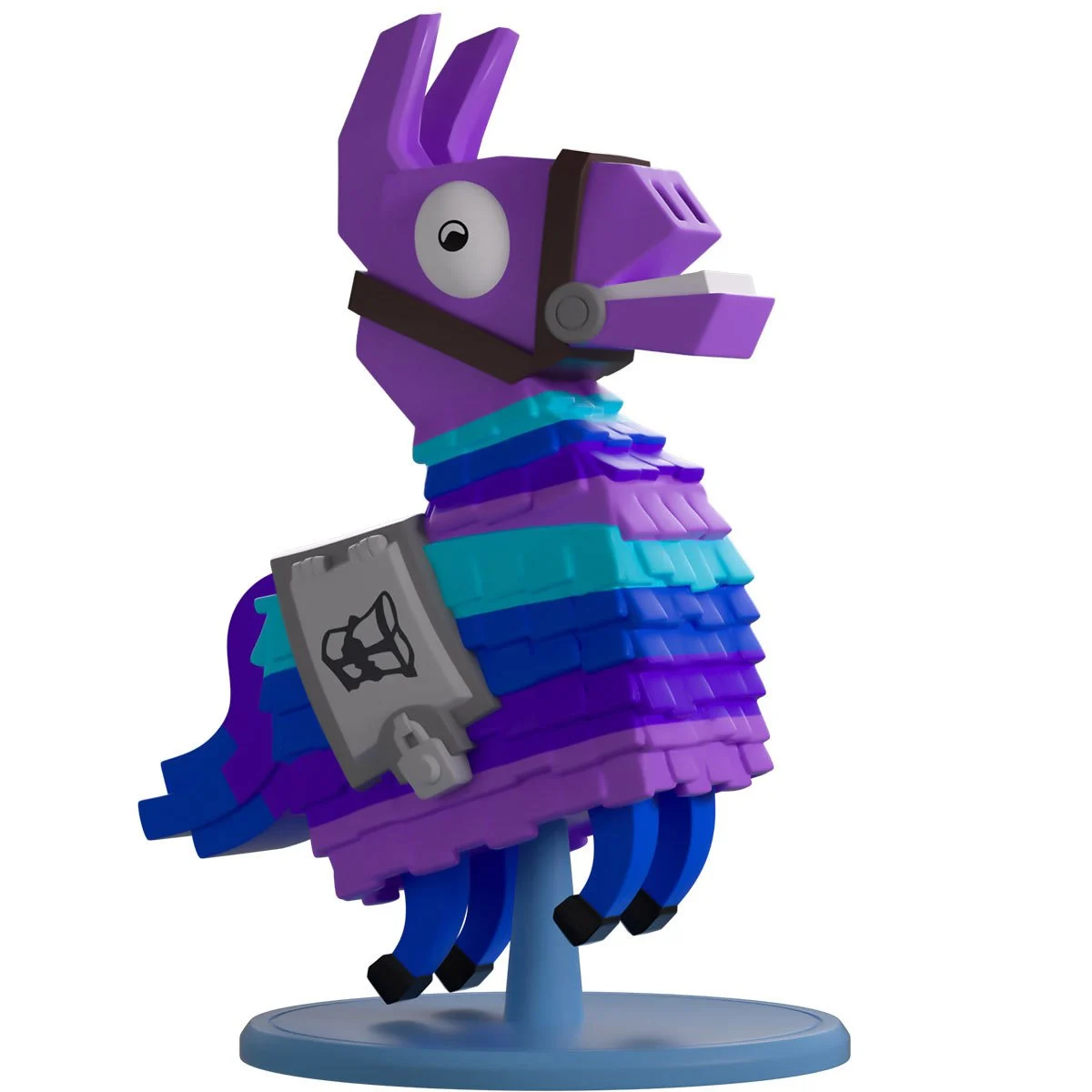 Fortnite Collection Supply Llama Vinyl Figure #2