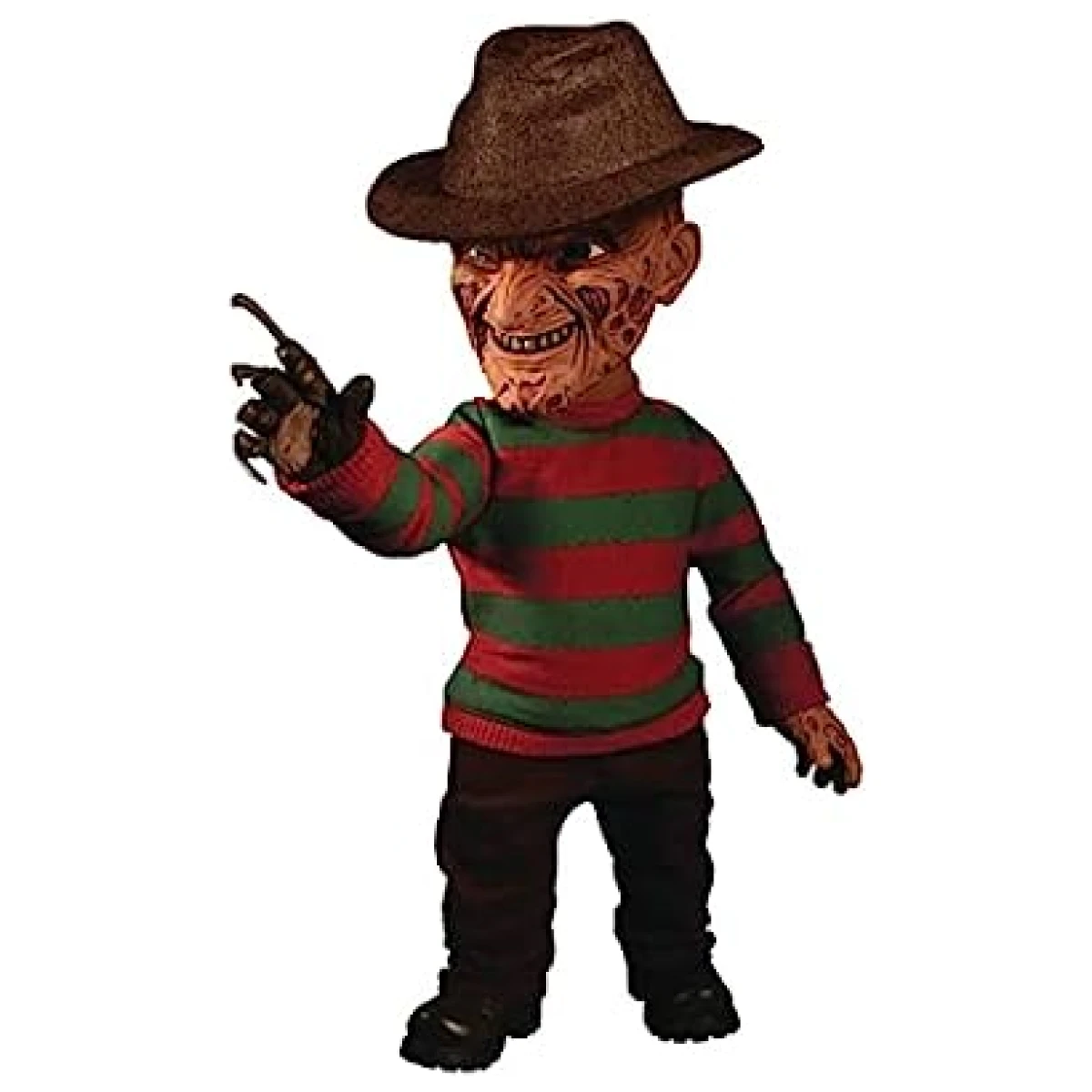 Freddy Krueger Mega Scale Mezco