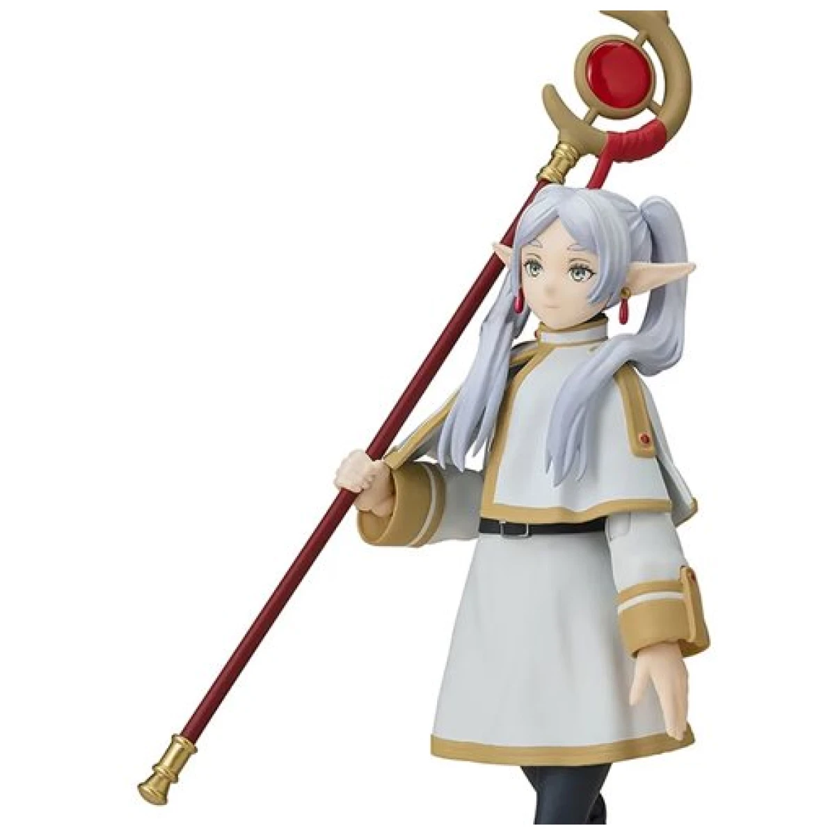 Frieren: Beyond Journey's End Frieren S.H.Figuarts Action Figur…