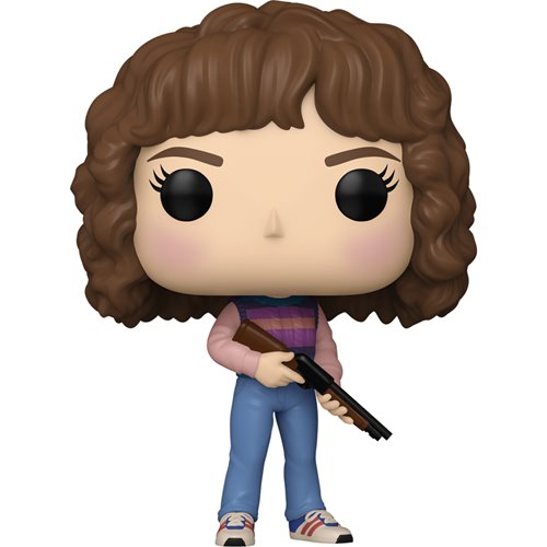 Funko Pop Stranger Things 5 Nancy