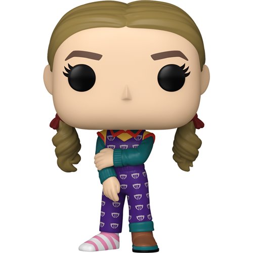 Funko Pop Stranger Things Holly Wheeler