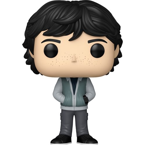 Funko Pop Stranger Things Mike Wheeler S5