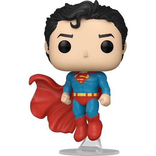 Funko Pop DC New Classics Superman