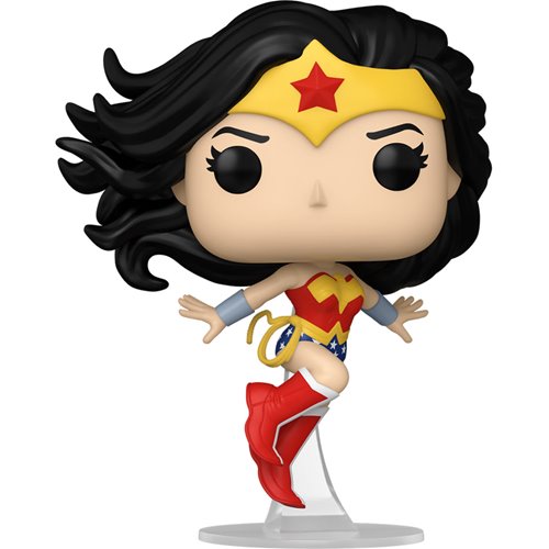 Funko Pop Heroes DC New Classics Wonder Woman
