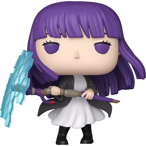 Frieren: Beyond Journey’s End Fern Funko Pop! Vinyl Figure #1987