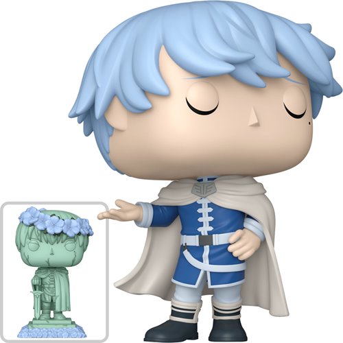 Frieren: Beyond Journey’s End Himmel Funko Pop! Vinyl Figure #1989