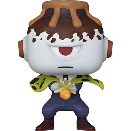 Funko Pop Jujutsu Kaisen Jogo