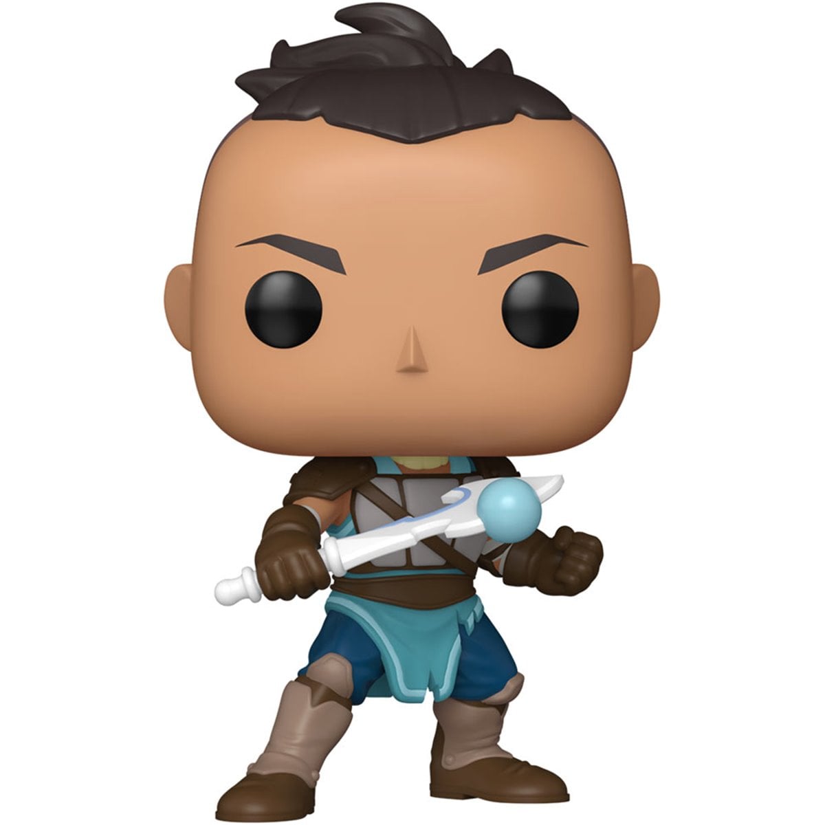 Avatar Aang: The Last Airbender Sokka Funko Pop! Vinyl Figure #2108