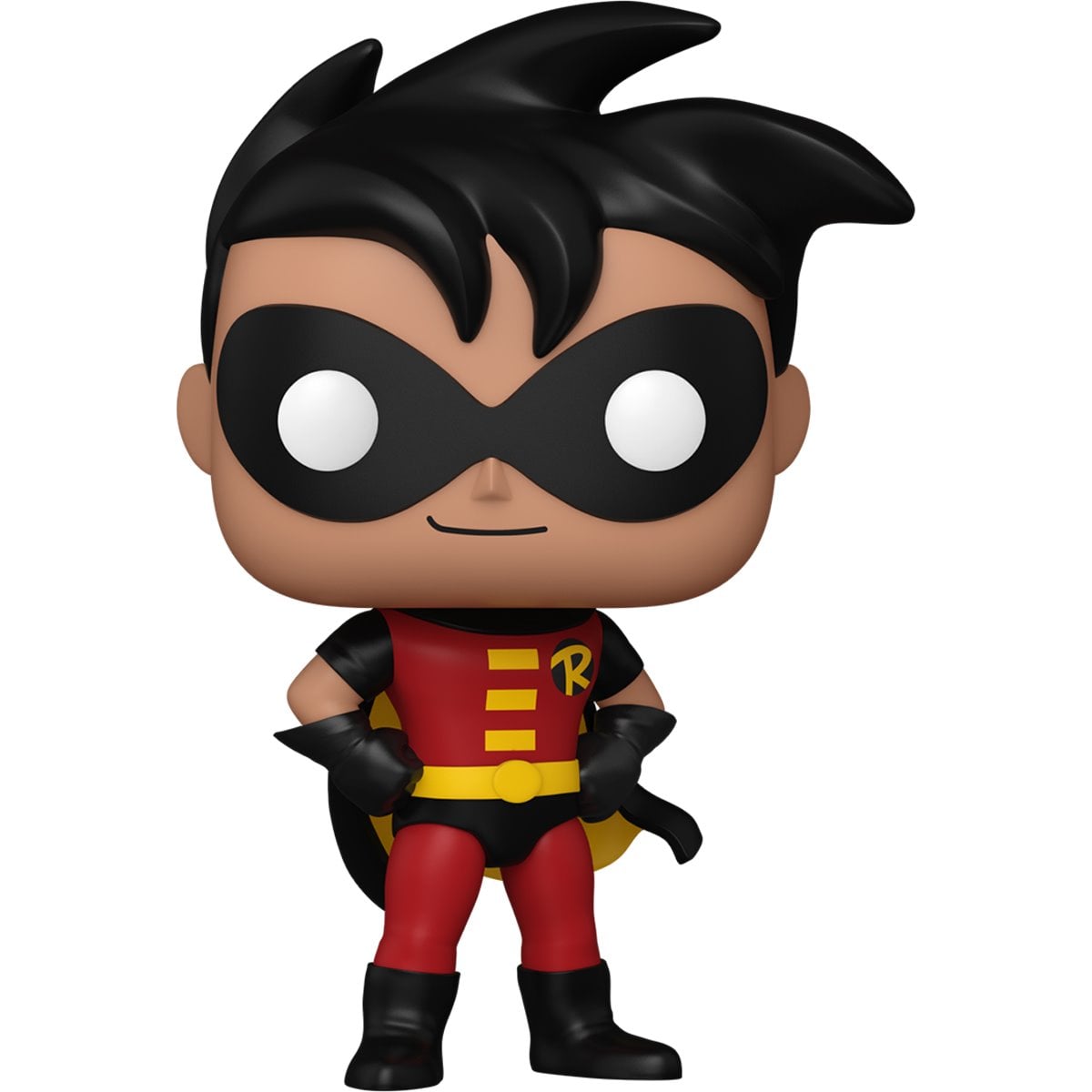 The New Batman Adventures Robin Funko Pop! Vinyl Figure #656
