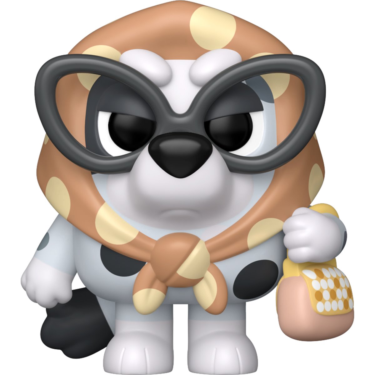Bluey Granny Gladys Funko Pop! Figura #2370 - Specialty