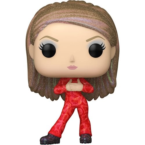 Pop! 250 Britney Spears Funko Pop! Vinyl Figure