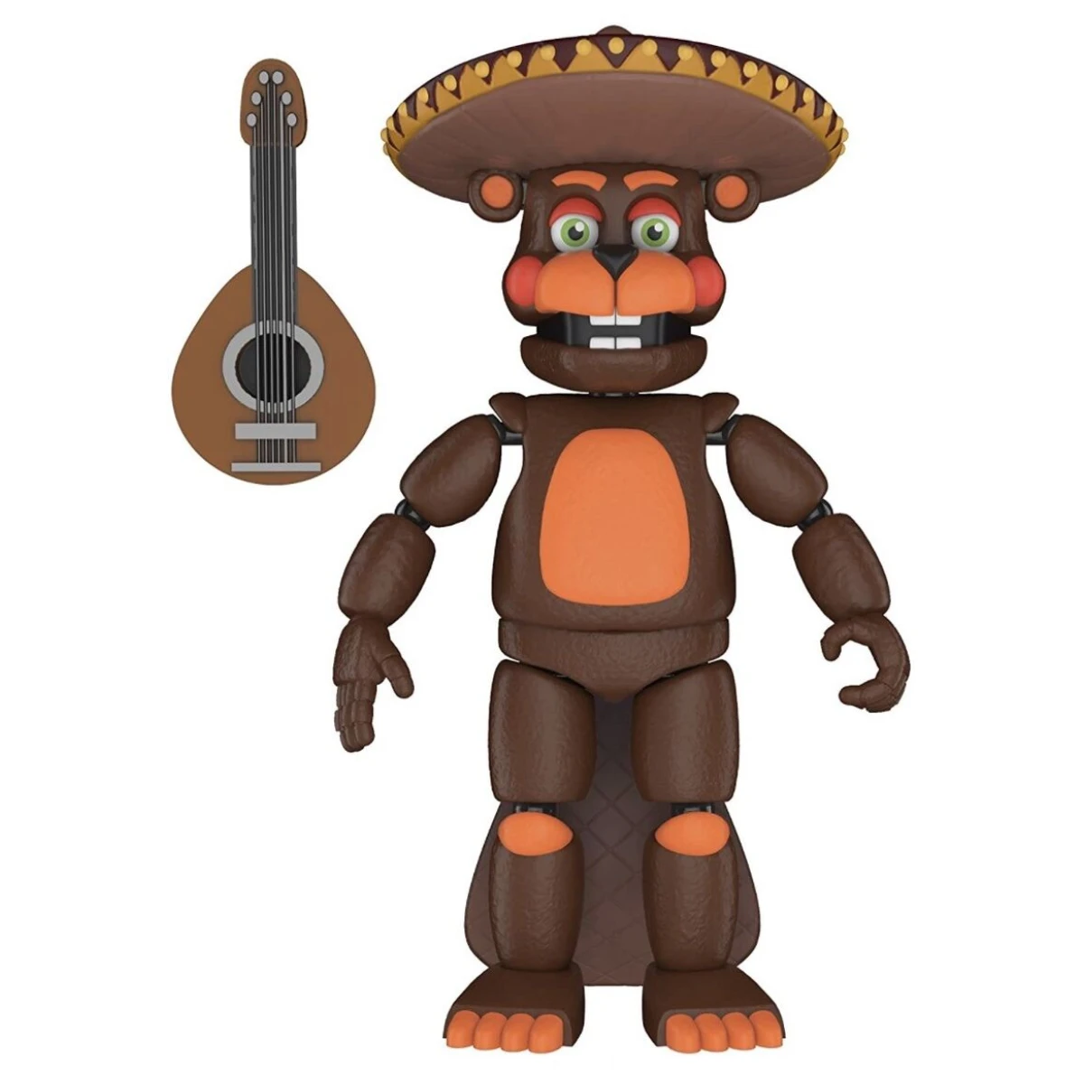 Funko Five Nights at Freddy FNAF Pizza Sim El Chip