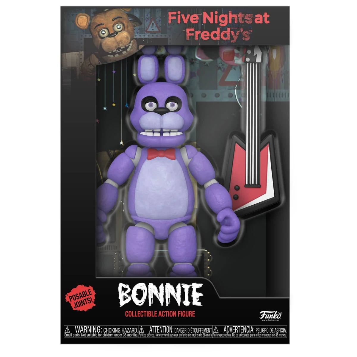 Funko Five Nights at Freddys Bonnie 33cm