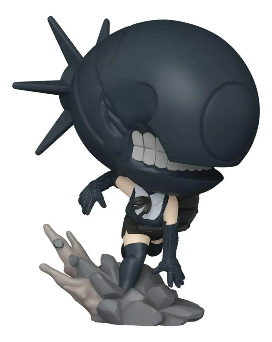 Funko Pop Animation: Chainsaw Man Reze Arc - Bomb