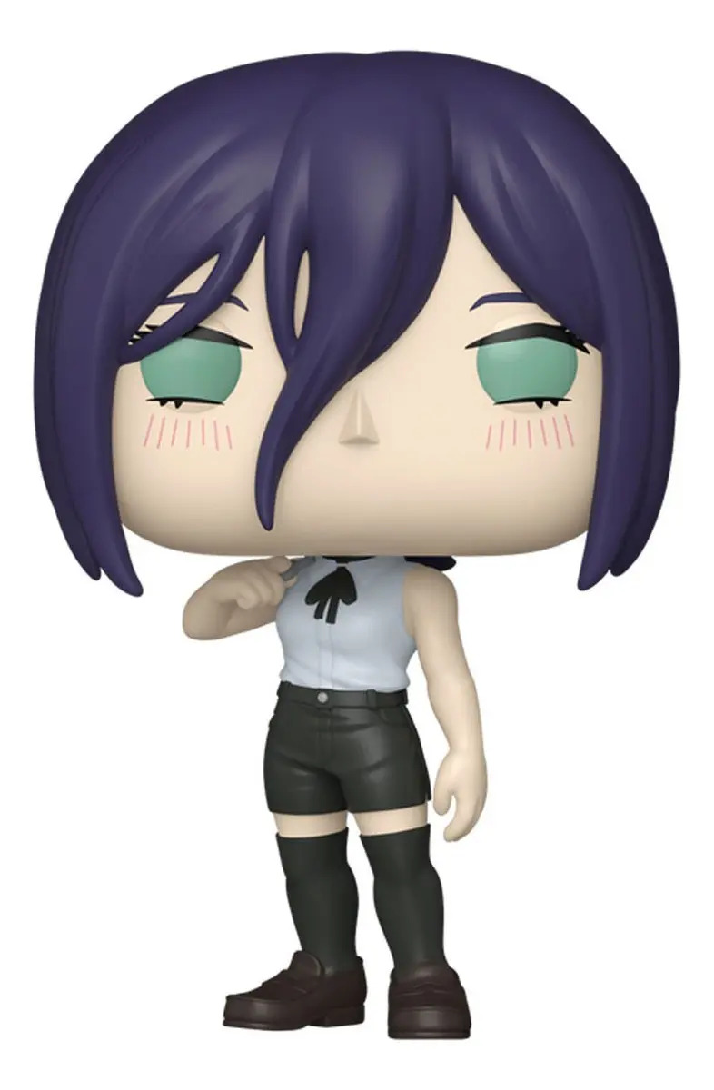 Funko Pop Animation: Chainsaw Man Reze Arc - Reze