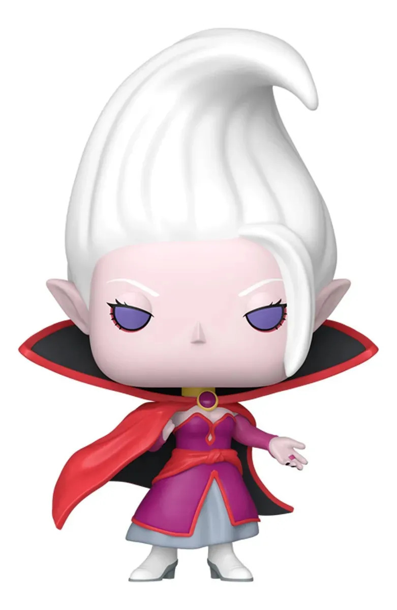 Funko Pop Animation: Dragon Ball Daima - Dr Arinsu